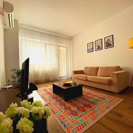 Bellagio - Cozy Apartment With Free Gym Bucharest Exterior photo
