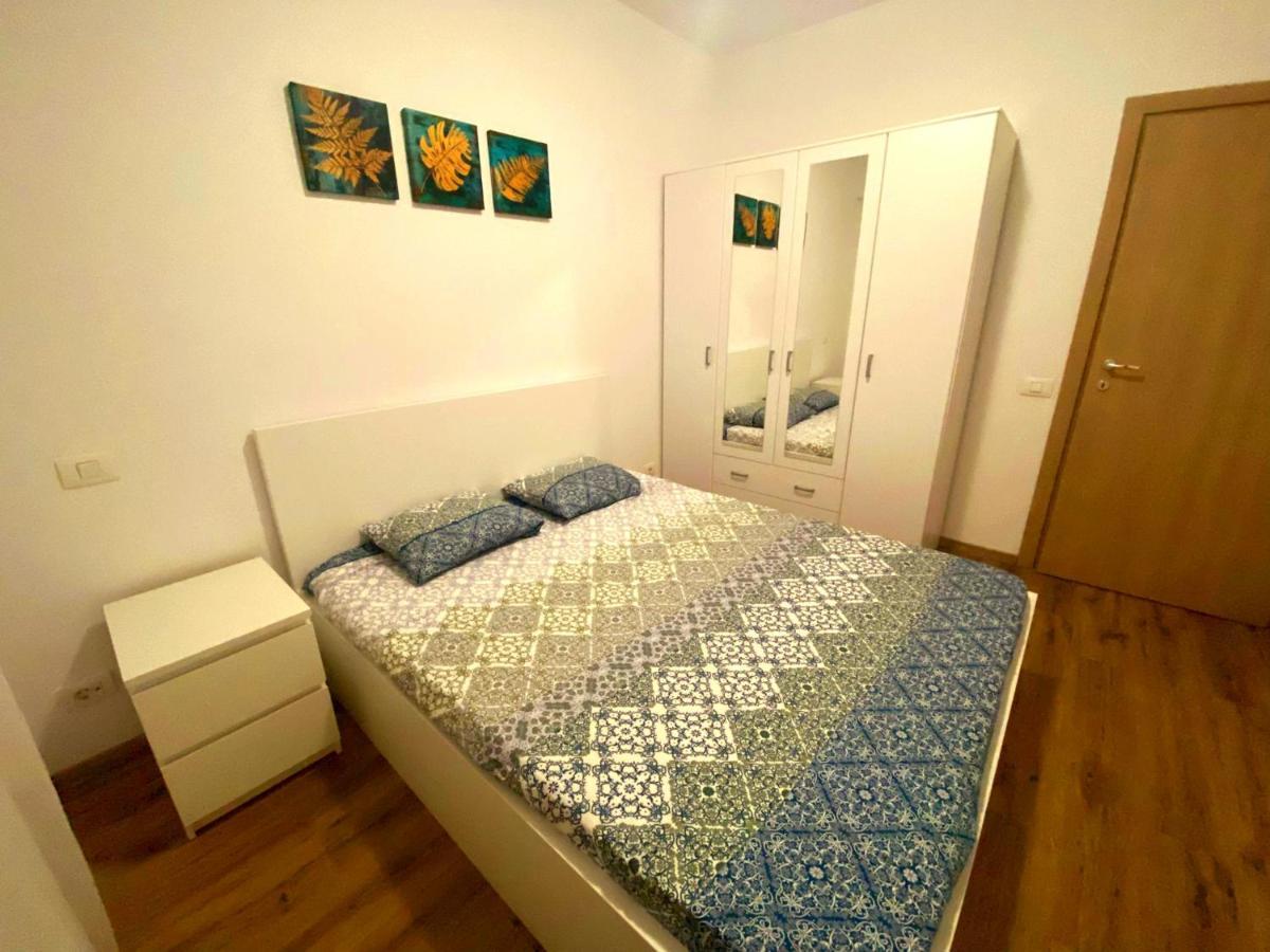 Bellagio - Cozy Apartment With Free Gym Bucharest Exterior photo