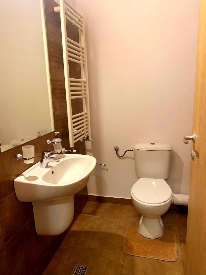 Bellagio - Cozy Apartment With Free Gym Bucharest Exterior photo