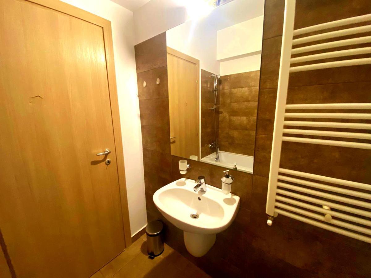 Bellagio - Cozy Apartment With Free Gym Bucharest Exterior photo