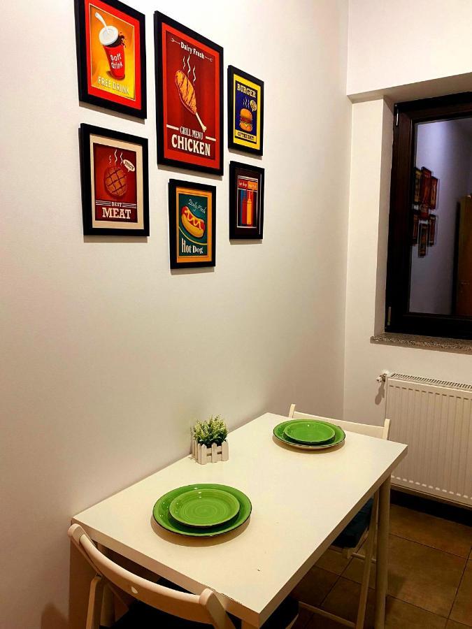 Bellagio - Cozy Apartment With Free Gym Bucharest Exterior photo