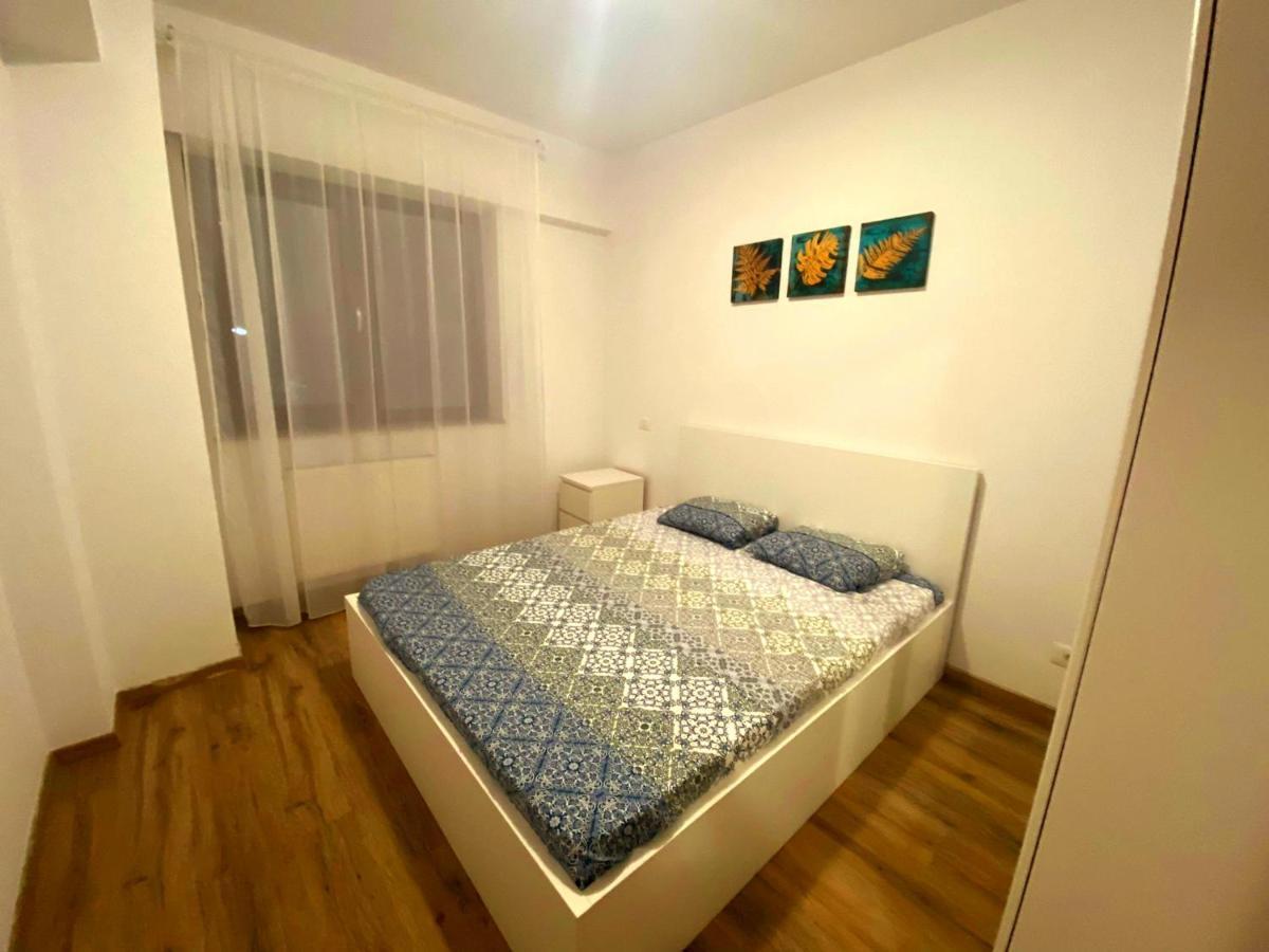 Bellagio - Cozy Apartment With Free Gym Bucharest Exterior photo