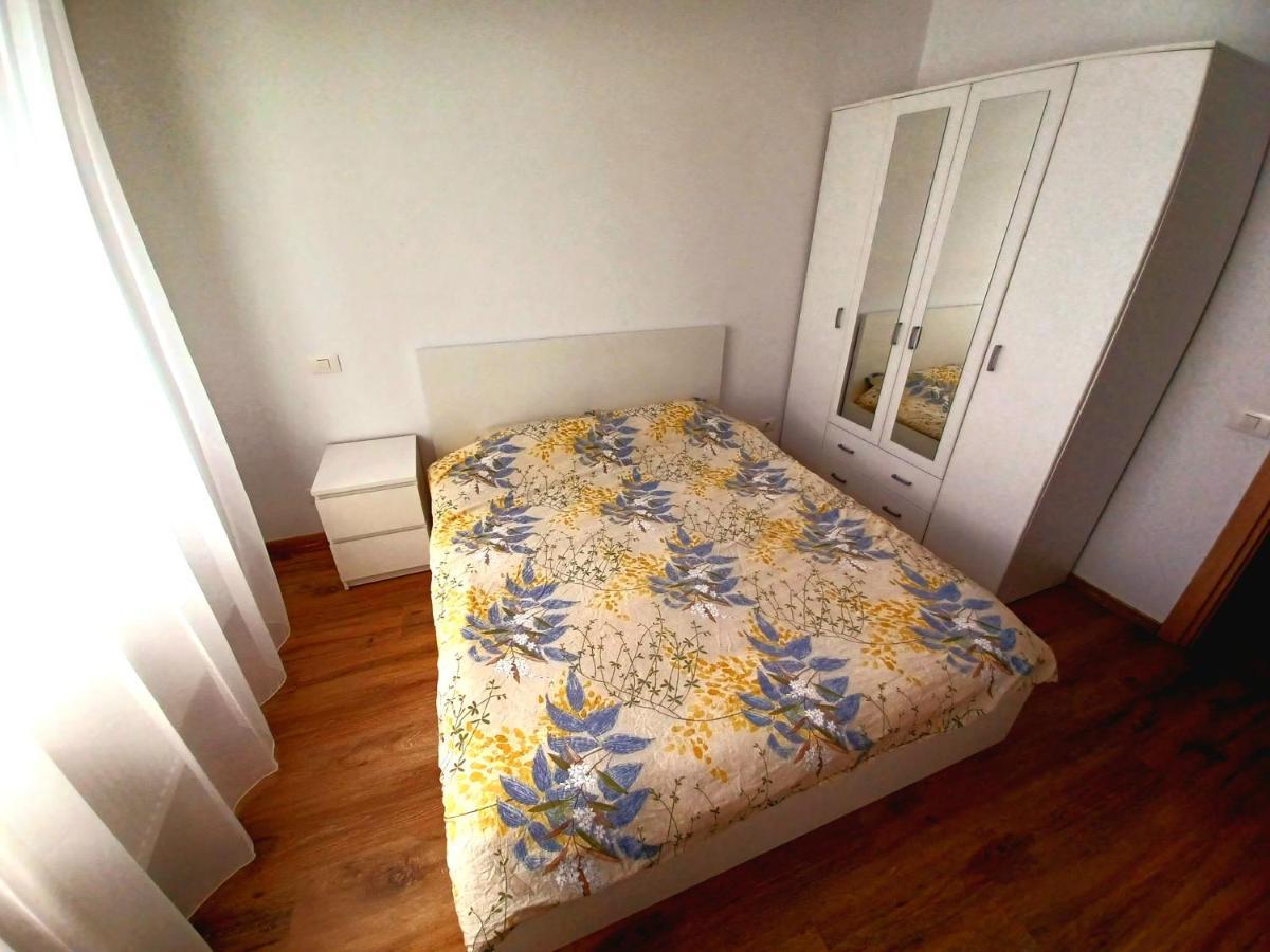 Bellagio - Cozy Apartment With Free Gym Bucharest Exterior photo
