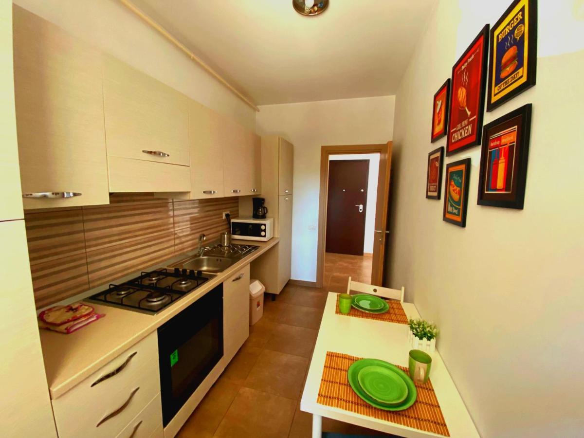 Bellagio - Cozy Apartment With Free Gym Bucharest Exterior photo